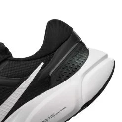 Nike Running Shoe Air Zoom Vomero 16 - Black/White/Anthracite -football 2f06f32276ae