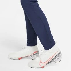 Nike Tottenham Training Trousers Dry Strike - Binary Blue/Venom Green Kids -football 2f214ffa0cdd