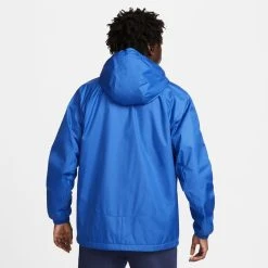 Nike England Training Jacket Dri-FIT Strike Anthem Woven 2022/23 - Game Royal/Blue Fury -football 2f827ecab583
