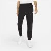 Nike Sweatpants NSW Fleece Joggers - Black/White