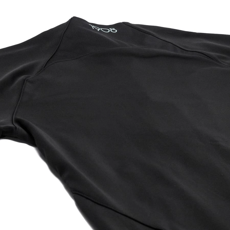 Nike Inter Training Jacket Academy Pro Anthem - Black/Yellow 6 Nike Inter Training Jacket Academy Pro Anthem - Black/Yellow - Image 6