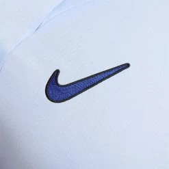 Nike Inter Training T-Shirt Dri-FIT Strike - Light Marine/Black -football 2fb0c7defd27