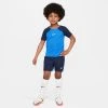 Nike Training Kit Dri-FIT Academy Pro - Royal Blue/Obsidian/White Kids