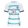 Nike Chelsea Away Shirt 2022/23 Woman