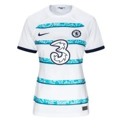 Nike Chelsea Away Shirt 2022/23 Woman