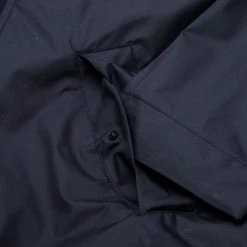 Nike Rain Jacket Academy Pro Storm-FIT - Obsidian/White Kids -football 3007033796cf