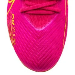 Nike Air Zoom Mercurial Vapor 15 Pro FG Luminous - Pink Blast/Volt/Gridiron 11 Nike Air Zoom Mercurial Vapor 15 Pro FG Luminous - Pink Blast/Volt/Gridiron -football 3049bbbe4bbb