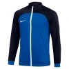 Nike Track Jacket Dri-FIT Academy Pro - Royal Blue/Obsidian/White