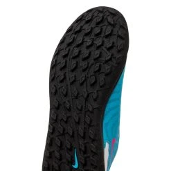 Nike Phantom GX Club TF Blast - Baltic Blue/Pink Blast/White/Laser Blue Kids 15 Nike Phantom GX Club TF Blast - Baltic Blue/Pink Blast/White/Laser Blue Kids -football 30eda691cf22