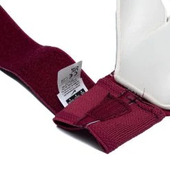 Nike Goalkeeper Gloves Vapor Grip 3 Reverse Stitch PLAYER EDITION - Siren Red/Blue -football 30f483e1328d