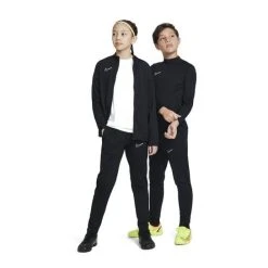 Nike Tracksuit Dri-FIT Academy 23 - Black/Black/White Kids