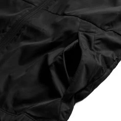 Nike Rain Jacket Repel Park 20 - Black/White Kids -football 3115791d62a1