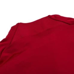 Nike Galatasaray Training Shirt Dri-FIT Strike Drill - Pepper Red/Vivid Orange -football 312d6aa7959c