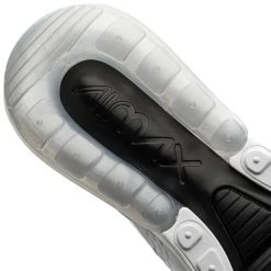 Nike Air Max 270 - White/Black/White -football 315b047e19f5