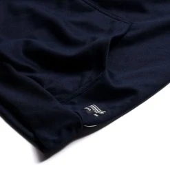 Nike F.C. Hoodie - Obsidian/White -football 32114b26bad4