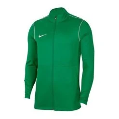 Nike Track Jacket Dri-FIT Park 20 - Pine Green/White Kids