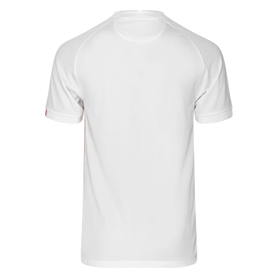 Nike France Away Shirt Women's EURO 2022 2 Nike France Away Shirt Women's EURO 2022 - Image 2