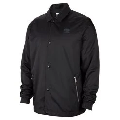 Nike Tottenham Jacket NSW Woven - Black/Anthracite