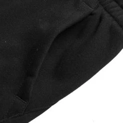 Nike Sweat Suit Core NSW - Black/White Kids -football 33721dcd5471