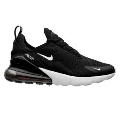 Nike Sneaker Air Max 270 - Black/White/Anthracite