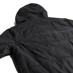 Nike Jordan Winter Jacket Sport DNA - Dark Smoke Grey -football 339067598d00