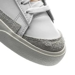 Nike Sneaker Blazer Low '77 Vintage - White/Black -football 33c8ee08adba