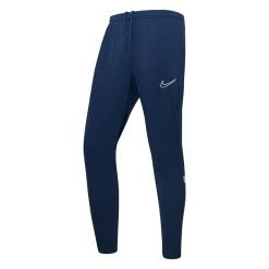 Nike Training Trousers Dri-FIT Academy 21 - Mystic Navy/White/Football Grey