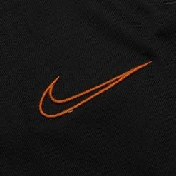Nike Tracksuit Dri-FIT Academy - Smoke Grey/Laser Orange -football 348218e542e7