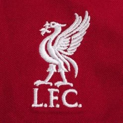 Nike Liverpool Home Shirt 2023/24 Mini-Kit Kids -football 34c6228a5a9e