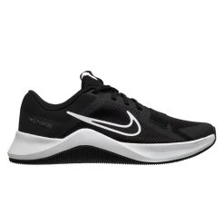 Nike Training Shoe MC 2 - Black/White/Iron Grey Woman