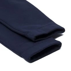 Nike Training Trousers Fleece Park 20 - Obsidian/White Kids -football 358d5099343b