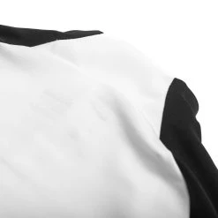 Nike Training Shirt Dri-FIT Strike - White/Black/Bright Crimson Kids -football 35afa283664a