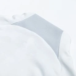 Nike Poland Training Shirt Dri-FIT Strike Drill 2022/23 - White/Grey/Sport Red Kids -football 35f9bfedd26b