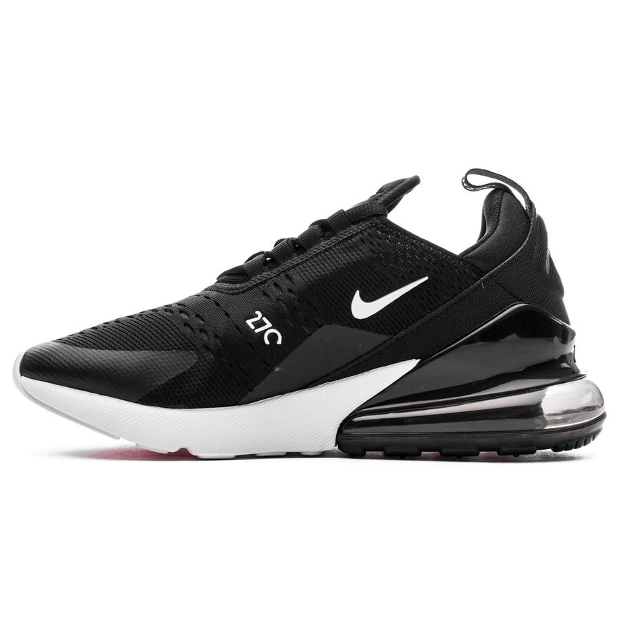 Nike Sneaker Air Max 270 - Black/White/Anthracite Kids 2 Nike Sneaker Air Max 270 - Black/White/Anthracite Kids - Image 2