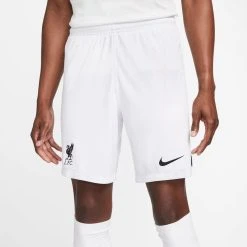 Nike Liverpool Away Shorts 2022/23
