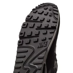 Nike Sneaker Air Max 90 - Black -football 36662ca246f5