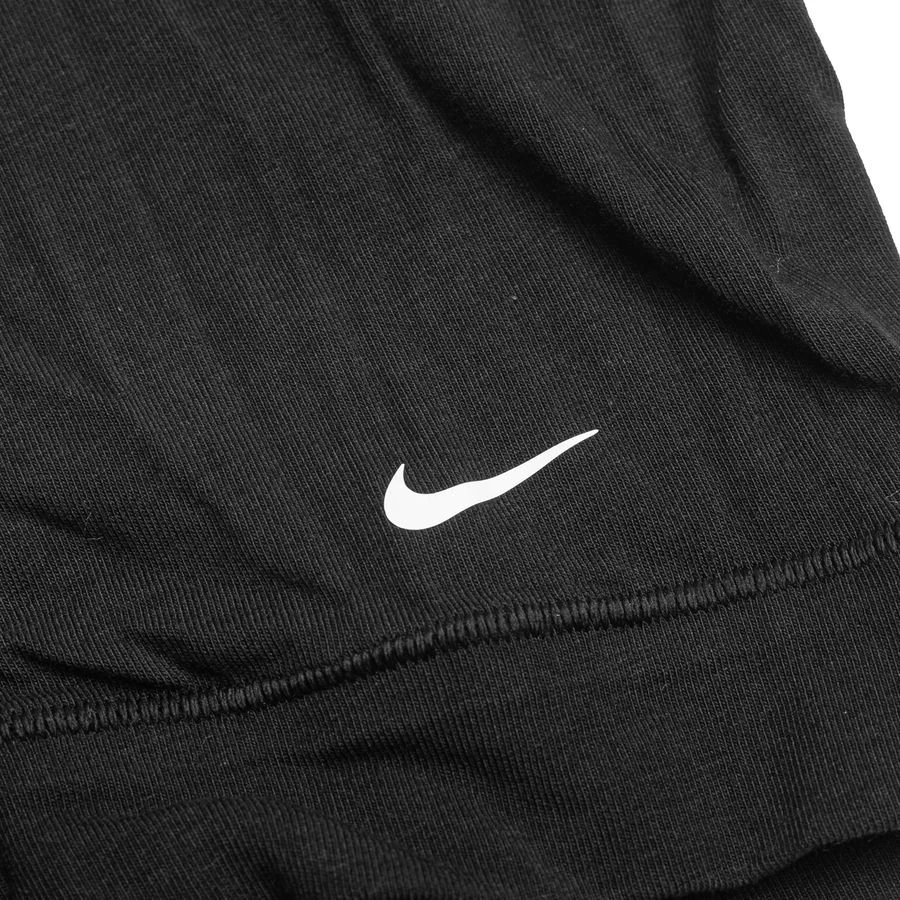 Nike Trunks 3-Pack - Black/White 5 Nike Trunks 3-Pack - Black/White - Image 5