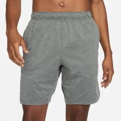 Nike Shorts Dri-FIT - Smoke Grey/Black
