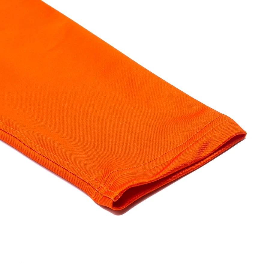 Nike Goalkeeper Shirt Dri-FIT ADV Gardien IV L/S - Safety Orange/Black 5 Nike Goalkeeper Shirt Dri-FIT ADV Gardien IV L/S - Safety Orange/Black - Image 5