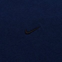 Nike F.C. Hoodie Fleece - Midnight Navy/Habanero Red/Black 10 Nike F.C. Hoodie Fleece - Midnight Navy/Habanero Red/Black -football 3767e5b00759