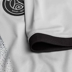 Nike Paris Saint Germain Away Shirt Qatar Airways 2022/23 -football 3792d7a28214