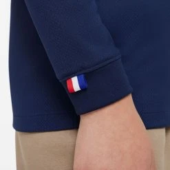 Nike France Home Shirt 2022/23 Kids Long Sleeves 9 Nike France Home Shirt 2022/23 Kids Long Sleeves -football 386745c6faea