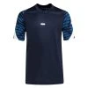 Nike Playershirt Dri-FIT Strike 21 - Obsidian/White Kids