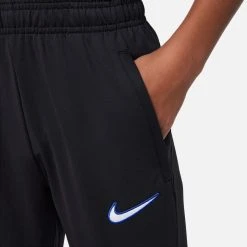 Nike Inter Training Trousers Dri-FIT Strike - Black/White Kids -football 3902c85a9eeb