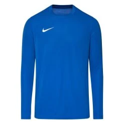 Nike Playershirt Dry Park VII - Royal Blue/White
