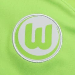 Nike Wolfsburg Home Shirt 2023/24 Kids -football 3954eedcbe58