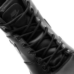 Nike Sneaker Winter Boot - Black -football 39725a2334db