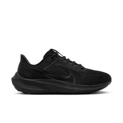 Nike Running Shoe Air Zoom Pegasus 40 - Black/Anthracite Woman