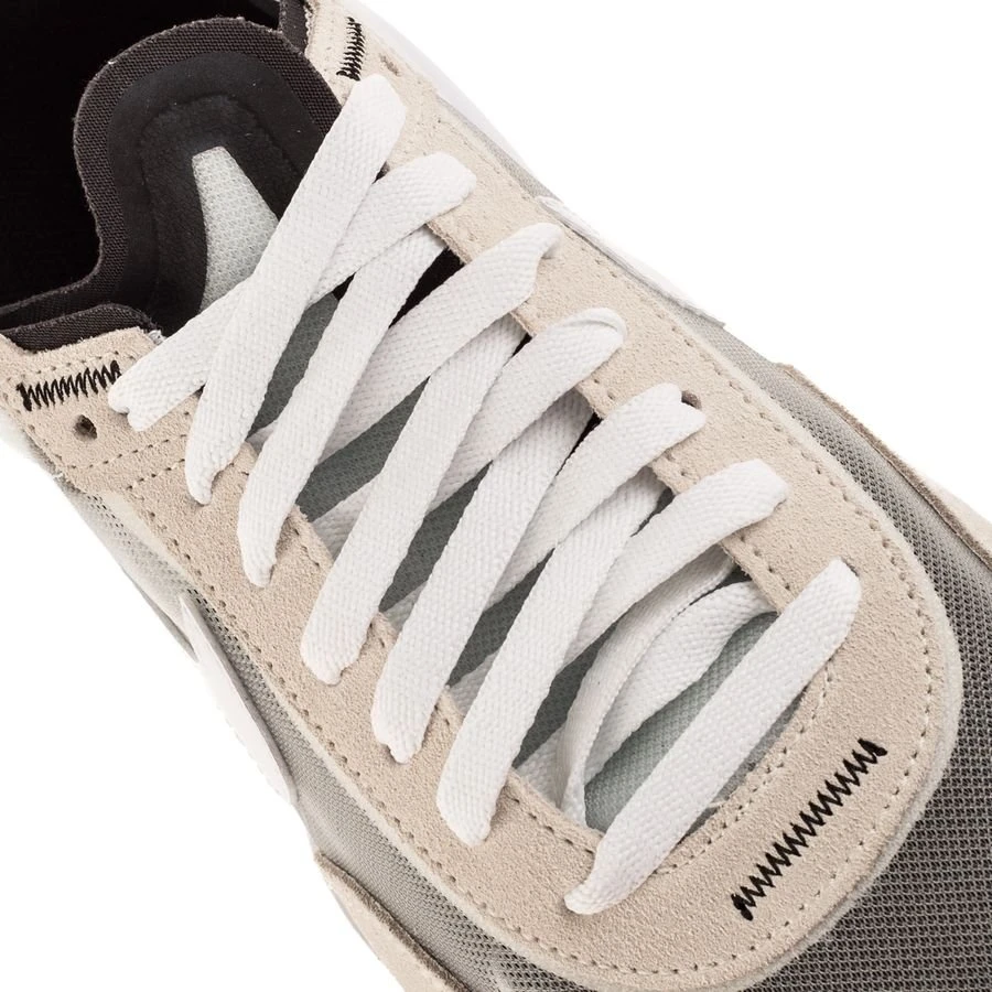 Nike Sneaker Waffle One - White/Black/Beige 5 Nike Sneaker Waffle One - White/Black/Beige - Image 5