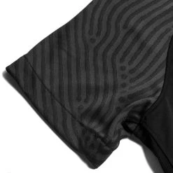 Nike Playershirt DF Strike II - Black/White Woman 8 Nike Playershirt DF Strike II - Black/White Woman -football 3a468acb2296